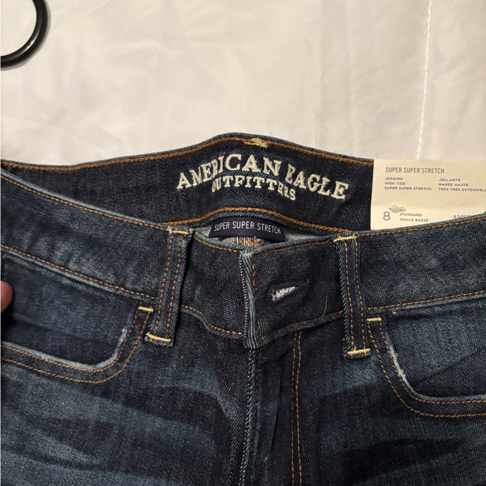 American eagle skinny jean